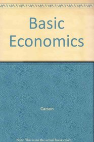 Basic Economics