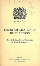 Rehabilitation of Drug Addicts