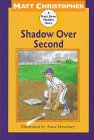 Shadow over Second: A Peach Street Mudders Story (Peach Street Mudders Series)