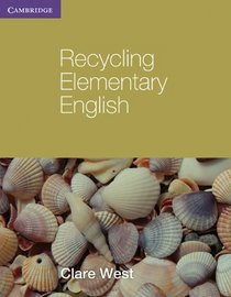 Recycling Elementary English (Georgian Press)