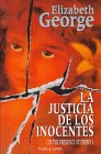 La justicia de los inocentes