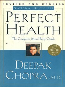 Perfect Health - Allergies: The Complete Mind-Body Program for Identifying and Soothing the Source of Your Body's Reaction