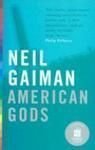 American Gods (20-20 Special Edition)