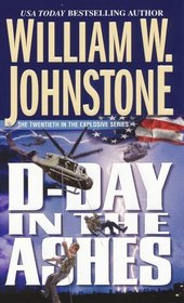 D-Day in the Ashes (Ashes, Bk 20)
