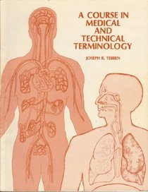 A course guide for medical and technical terminology