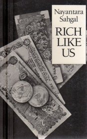 Rich Like Us (New Directions Paperbook, 665)