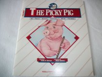 Picky Pig (Mbso4)