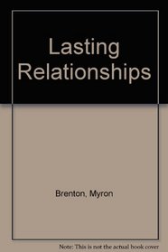 Lasting Relationships