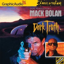 Mack Bolan #84 - Dark Truth
