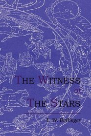 The Witness of The Stars