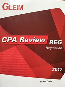 CPA Review: Regulation 2017