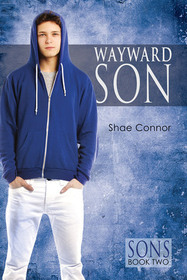 Wayward Son (Sons, Bk 2)