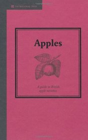 Apples: A Guide To British Apples
