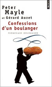 Confessions d'un boulanger