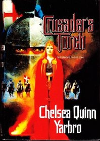 Crusader's Torch