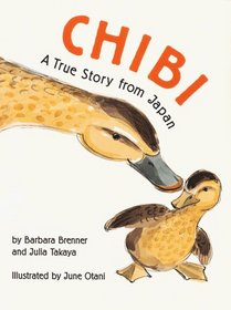 Chibi : A True Story from Japan