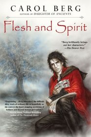 Flesh and Spirit (Lighthouse Duet, Bk 1)
