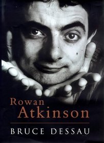 Rowan Atkinson-A Biography