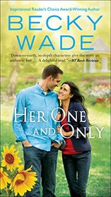 Her One and Only (Porter Family, Bk 4)
