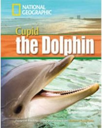 Frl Level 1600 Cupid the Dolphin (National Geographic Footprint)