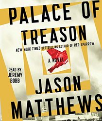 Palace of Treason: A Novel