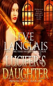 Lucifer's Daughter (Princess of Hell, Bk 1)