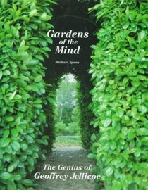 Gardens of the Mind: The Genius of Geoffrey Jellicoe