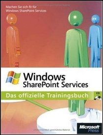 Microsoft Windows SharePoint Services v3