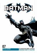 Batman - F.A.Z. Comic-Klassiker, Band 7