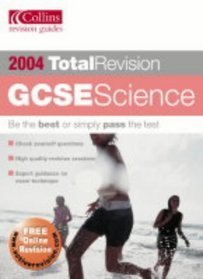 GCSE Science (Total Revision)