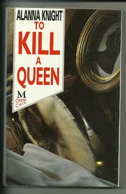 To Kill a Queen: An Inspector Faro Mystery