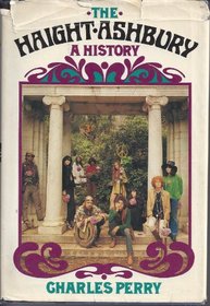 The Haight-Ashbury: A history