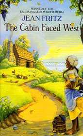 The Cabin Faced West