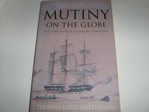 Mutiny on the Globe: The Fatal Voyage of Samuel Comstock