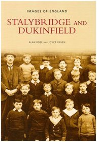 Stalybridge and Dukinfield (Images of England)