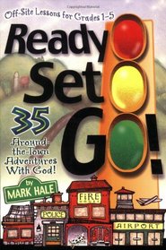 Ready, Set, Go (Teacher Training Series)