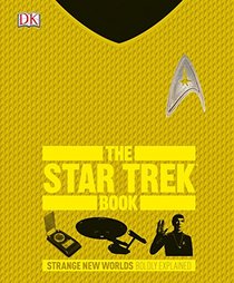 The Star Trek Book (Big Ideas Simply Explained)