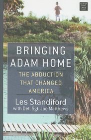 Bringing Adam Home (Platinum Nonfiction)