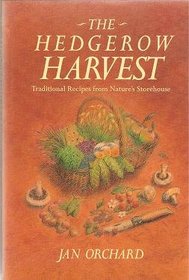 Hedgerow Harvest
