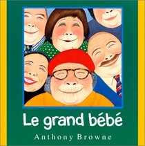 Le Grand Bb. Une histoire pour rire