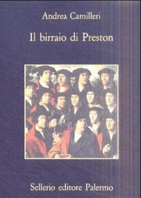 Il Birraio Di Preston (Memoria)