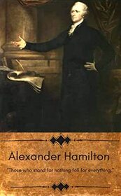 Alexander Hamilton