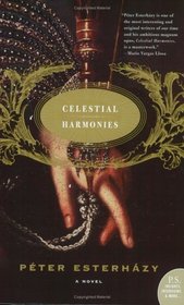 Celestial Harmonies : A Novel