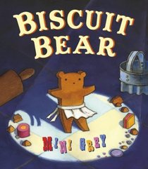 Biscuit Bear