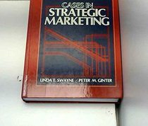 Cases in Strategic Marketing
