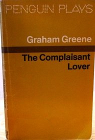 COMPLAISANT LOVER