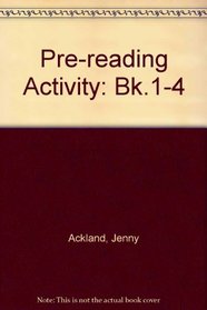 Pre-reading Activity