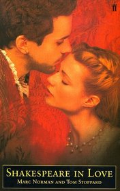 Shakespeare in Love