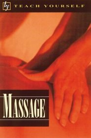 Teach Yourself Massage (Teach Yourself)