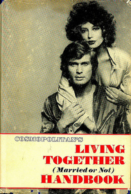 Cosmopolitan's Living Together (Married or Not) Handbook
